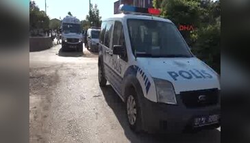 Antalya'da çocukların kavgasını büyükler devam ettirdi: 2 ölü 2 yaralı