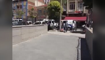 Eskişehir'de 10 kişi adliyeye sevk edildi