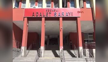 TÜBİTAK'ın FETÖ imamı ve üyeleri adliyeye sevk edildi