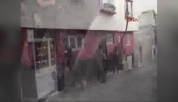 Gaziantep'te PKK operasyonu: 18 gözaltı