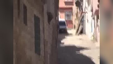 Gaziantep'te polisi şehit eden IŞİD'liye yardım eden 3 kişi tutuklandı