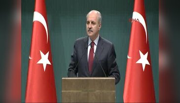 Kurtulmuş: 2010 KPSS sınavında soruları çalarak memur olanlar ihraç edilecek - 2