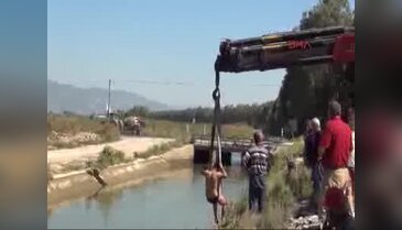 Şehidin ağabeyi ölümden döndü