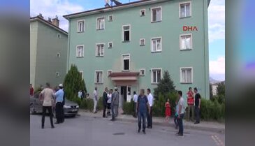 Bursa'ya tayini çıktığı gün şehit oldu