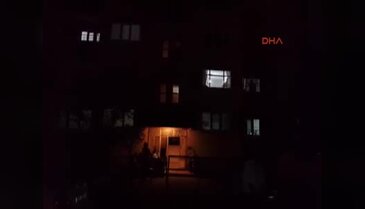 Tayini nedeniyle arkadaşlarıyla vedalaşırken oğluyla şehit olmuş