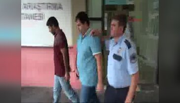 'Mali Şube'den FETÖ-PDY operasyonu - 2