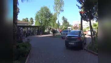 Kemer'de FETÖ-PDY operasyonunda 13 tutuklama