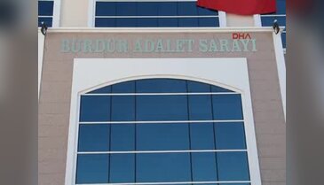 Burdur'da FETÖ-PDY operasyonunda 4 tutuklama