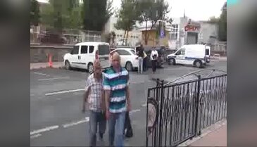 OMÜ'ye FETÖ operasyonu 31 kişi gözaltında