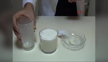 Uzmanından kanser hastalarına kefir önerisi