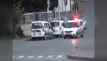 Ereğli'de 3 iş adamı FETÖ soruşturmasında gözaltına alında