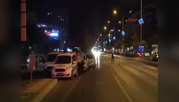 Lastik kaplama atölyesinde yangın