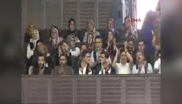 Binali Yıldırım, partisinin grup toplantısında konuştu - 6