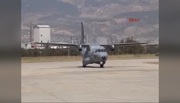 Diyarbakır şehidi polis ile oğlunun cenazesi Kahramanmaraş'ta