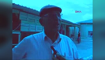 Ömer Halisdemir'in babası: O hainler asılsın