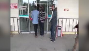 Yozgat'ta FETÖ operasyonu: 30 kişi gözaltına alındı