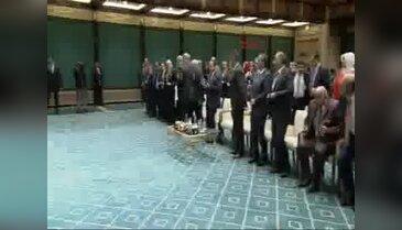 "Bizdeki eylemler Avrupa'da olsun, idam da getirirler, kesintisiz OHAL de ilan ederler" - 1