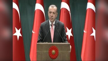 "Bizdeki eylemler Avrupa'da olsun, idam da getirirler, kesintisiz OHAL de ilan ederler" - 2