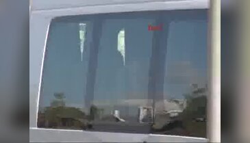 Bölge İdare Mahkemesi'nde adliye personeline gözaltı