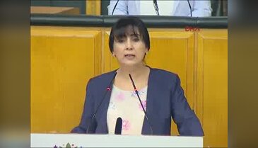 Figen Yüksekdağ: Demokratik Suriye Güçleri Münbiç'te harekatı devam ettirecekler - 3