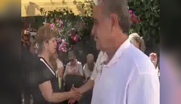 Emekli Bitlis Valisi Uğur Boran son yolculuğuna uğurlandı - 1