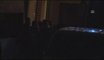 FETÖ soruşturmasında gözaltına alınan eski Bursa Valisi Şahabettin Harput dahil 19 kişi tutuklandı!