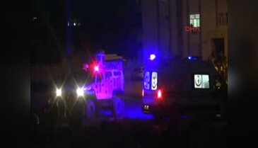 Nusaybin'de çocukların bulduğu cisim patladı: 6 yaralı