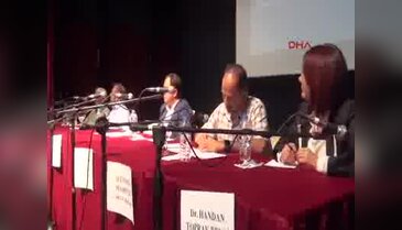 Marmara Depremi'nde Avcılar'da yaşamını yitiren 270 kişi anıldı