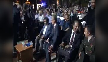 17 Ağustos depreminin kurbanları anıldı