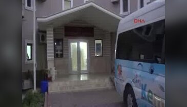 Kemer'de FETÖ-PDY operasyonunda 10 tutuklama