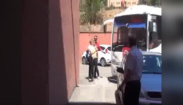 Karabük'te FETÖ soruşturmasında 14 kişi tutuklandı