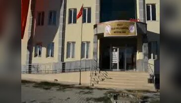 Kulu'da FETÖ-PDY ait dershane binası ilçe milli eğitim müdürlüğüne geçti