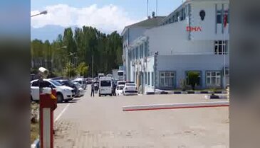 Düzce'de FETÖ soruşturmasında 10 polis adliyeye sevk edildi