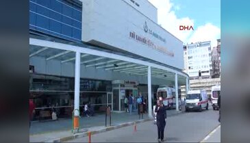 Bebeklerine şehit astsubay Ömer Halisdemir'in adını verdiler