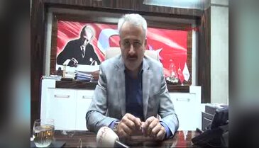 Kırıkkale'de kışlalar kırıkkale'ye taşınsın talebi