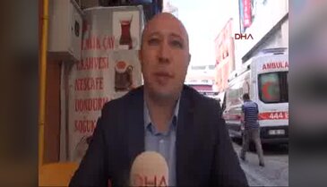 Kırıkkale'de kışlalar kırıkkale'ye taşınsın talebi - 2