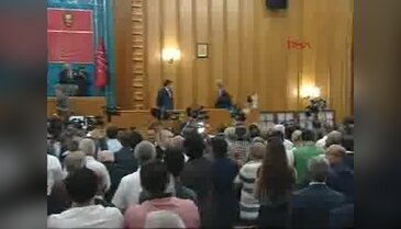 Kılıçdaroğlu: Bu darbe girişiminin siyasal ayağının ortaya çıkarılması lazım - 1