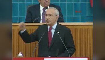Kılıçdaroğlu: Bu darbe girişiminin siyasal ayağının ortaya çıkarılması lazım - 2