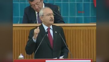 Kılıçdaroğlu: Bu darbe girişiminin siyasal ayağının ortaya çıkarılması lazım - 3