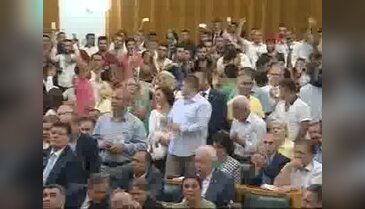 Kılıçdaroğlu: Bu darbe girişiminin siyasal ayağının ortaya çıkarılması lazım - 6