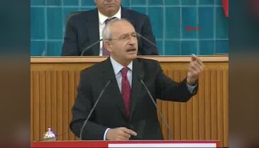 Kılıçdaroğlu: Bu darbe girişiminin siyasal ayağının ortaya çıkarılması lazım - 4