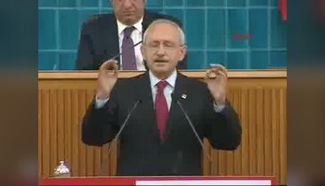 Kılıçdaroğlu: Bu darbe girişiminin siyasal ayağının ortaya çıkarılması lazım - 5