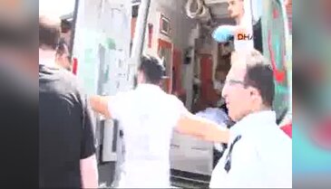 Sahil güvenlik botu kazasında şehit sayısı 3'e yükseldi