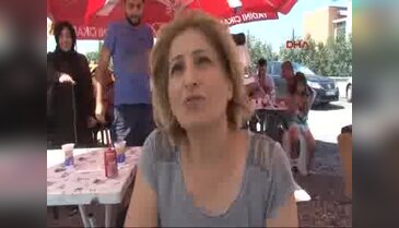 Silivri Cezaevi'nde tahliye bekleyişi - 1