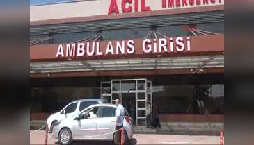 Suriye'ye kaçarken yakalanan Erzurum savcısı tutuklandı