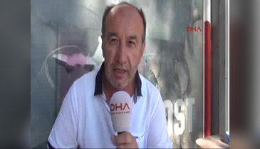 Kırıkkale'de kışlalar kırıkkale'ye taşınsın talebi