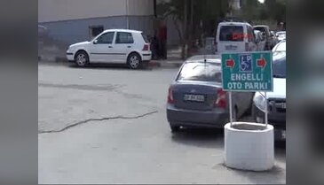 Darbecilere TRT yayınını kesmek için destek veren mühendis yakalandı
