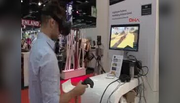 Türkiye, Almanya'daki Gamescom fuarının partner ülkesi