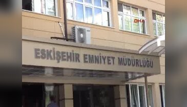 Darbeci firari yüzbaşının kardeşi Eskişehir'de gözaltına alında