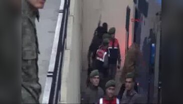 Alaattin Çakıcı'nın avukatı tahliye işlemleri için cezaevinde
